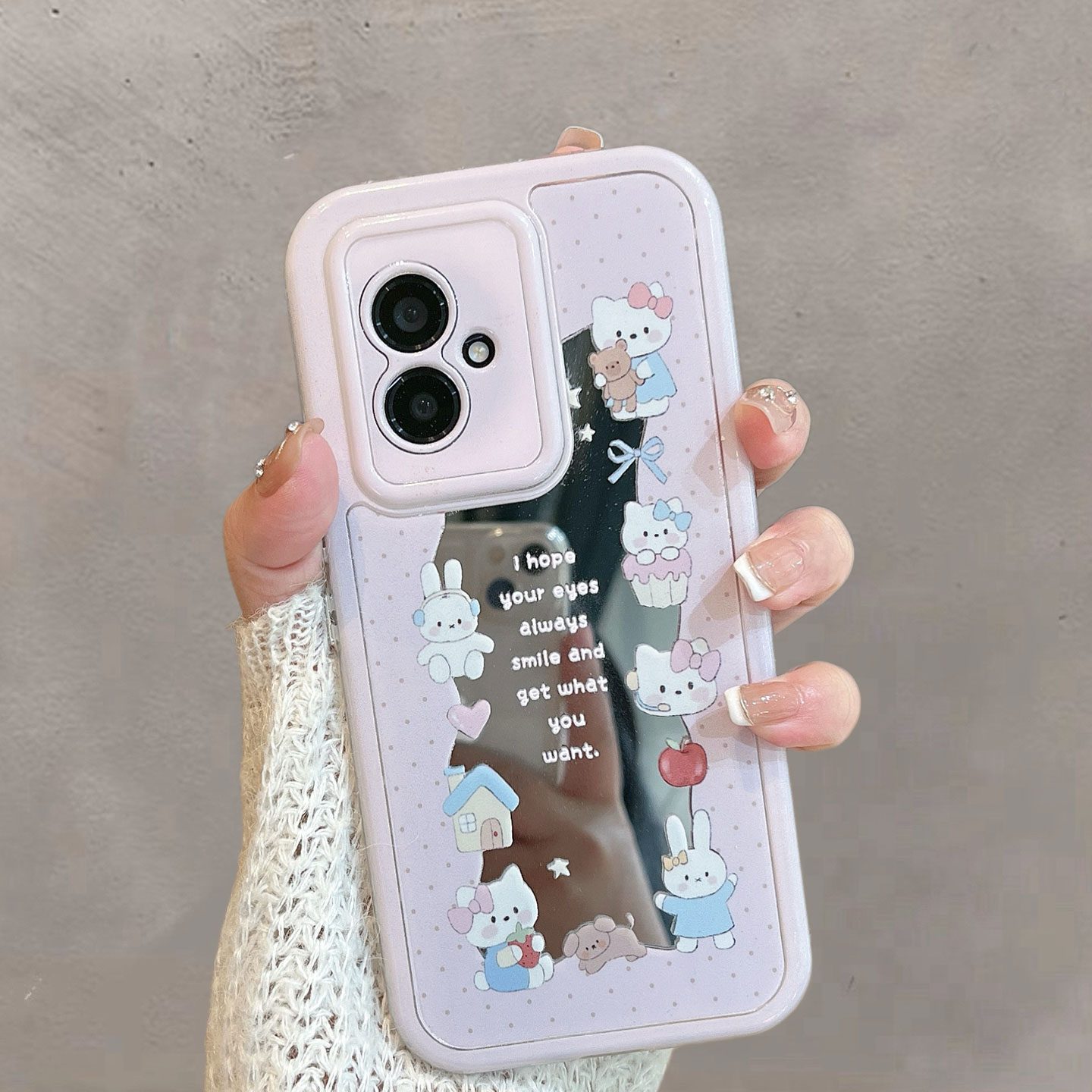 适用于华为荣耀100/100pro手机壳