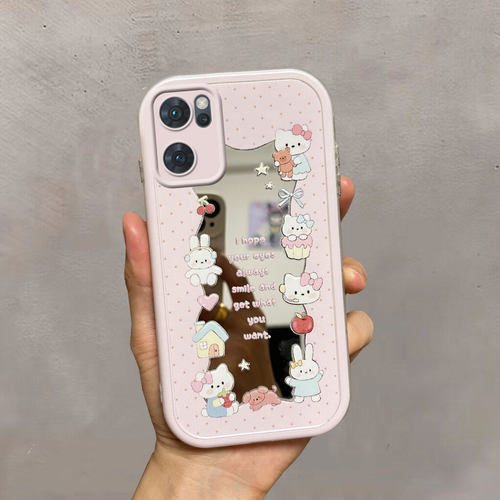 适用于opporeno7/7pro/7se手机壳