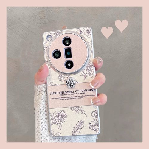 适用于oppofindx7/x7ultra保护壳