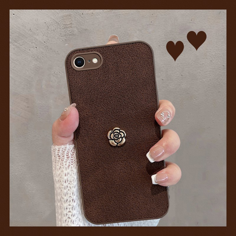 适用于苹果7/8/se2/se3保护壳