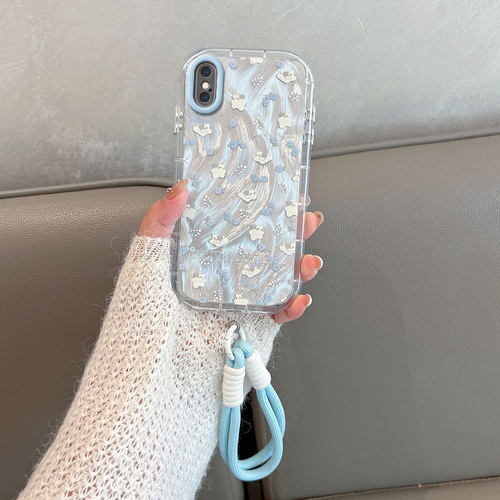 适用于苹果x/xs/xsmax/xr保护壳