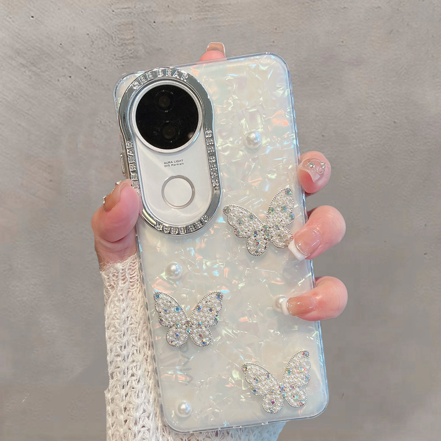 适用于vivos20/s20pro手机壳