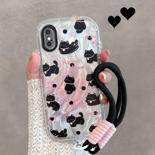 适用于苹果x/xs/xsmax/xr保护壳