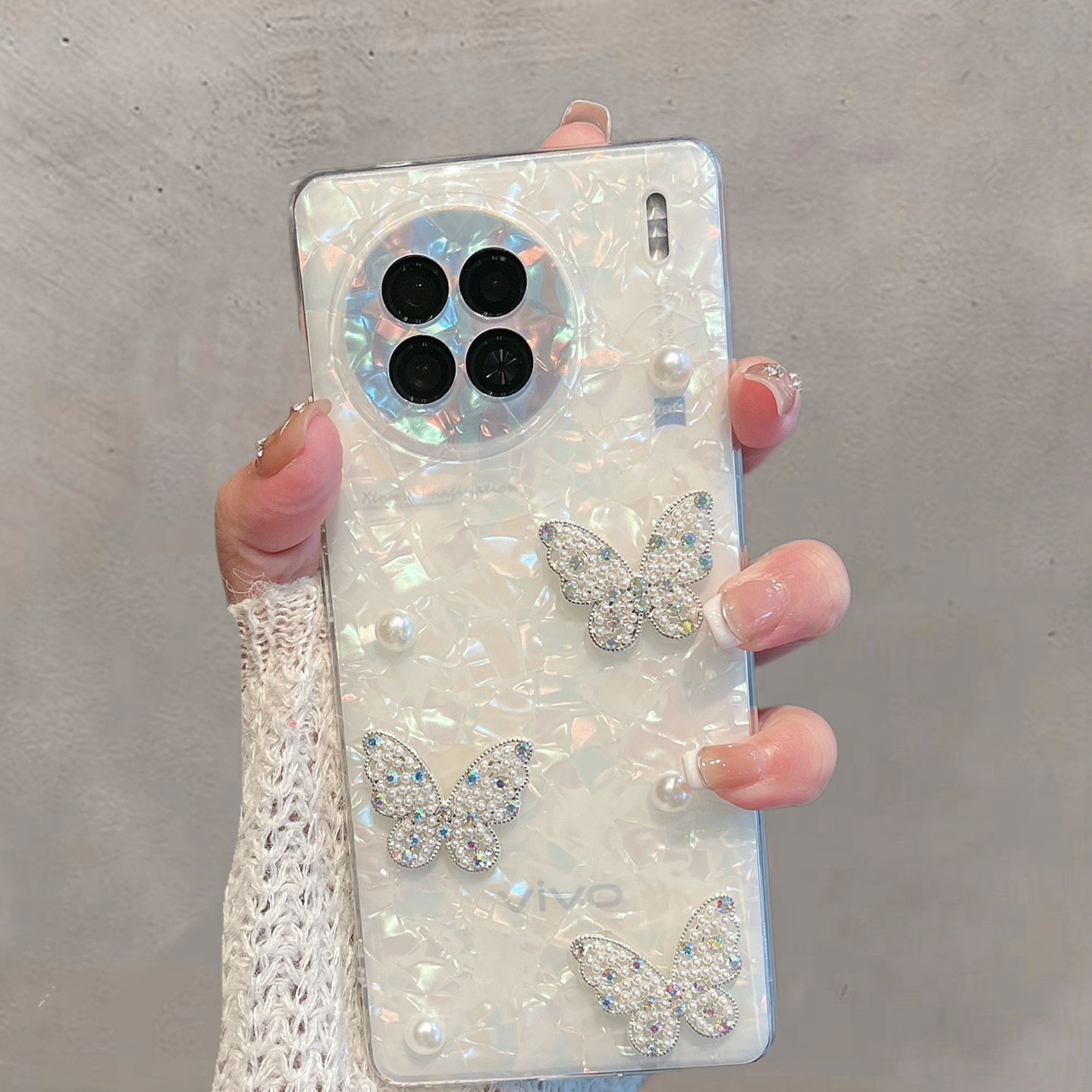 适用于vivox90/x90pro手机壳