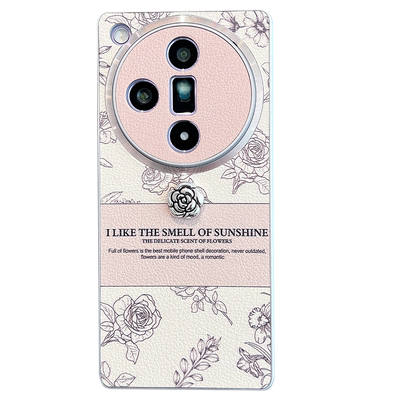 适用于oppofindx7/x7ultra保护壳