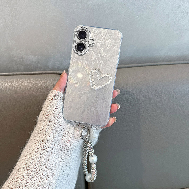 适用于苹果16/17pro/max手机壳