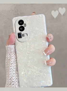 适用于opporeno10手机壳0pp0reno10pro十新款phw110网红ins风oppor10加简约时尚opopreno女0pporeno+opporone