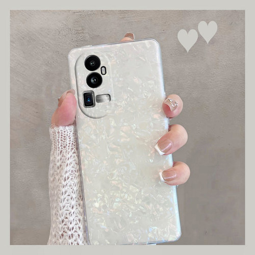 适用于opporeno10/reno10pro软壳