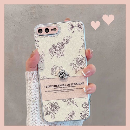 适用于苹果7plus/8plus保护壳