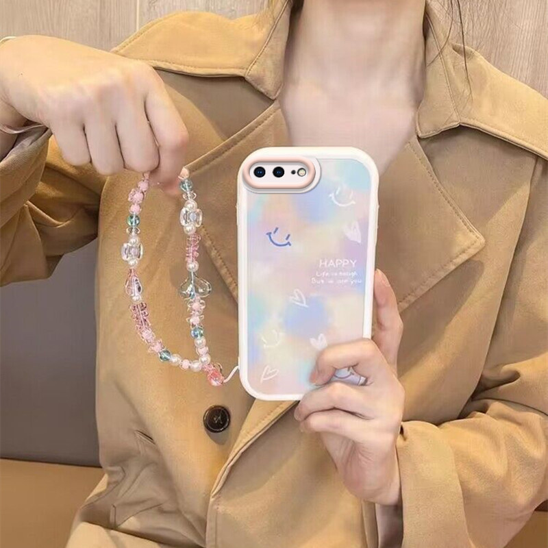 适用于苹果7plus/8plus保护壳