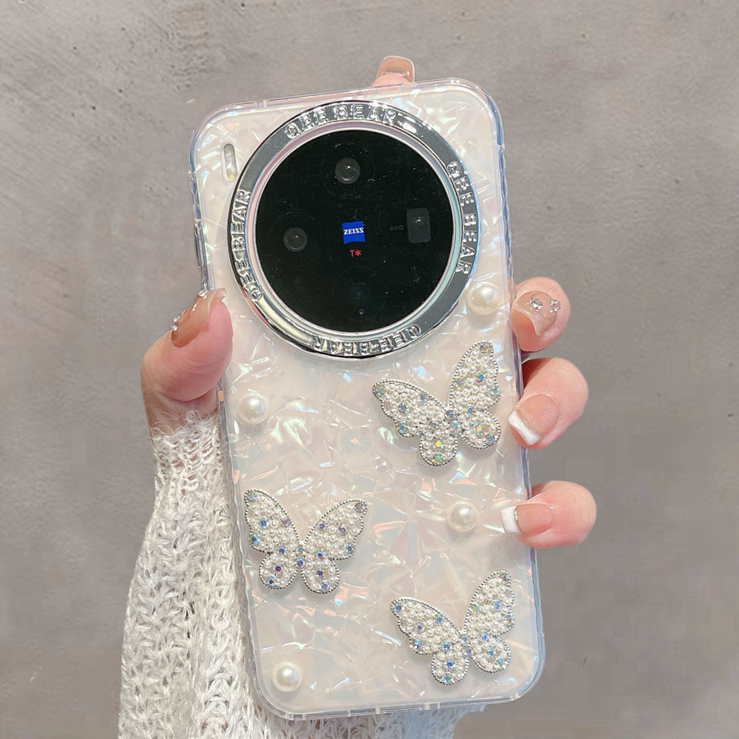 适用于vivox300/x300pro手机壳