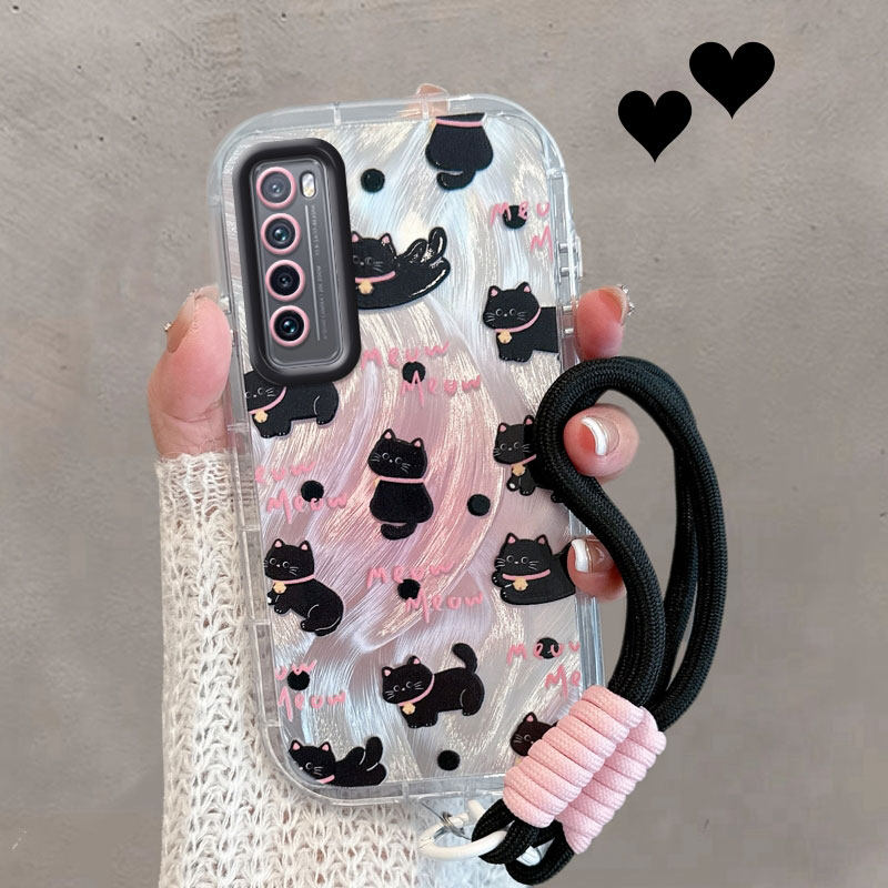 适用于华为nova7/7pro/7se手机壳