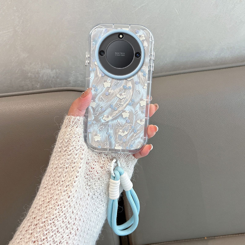 适用于荣耀x40/x50/x50gt保护壳