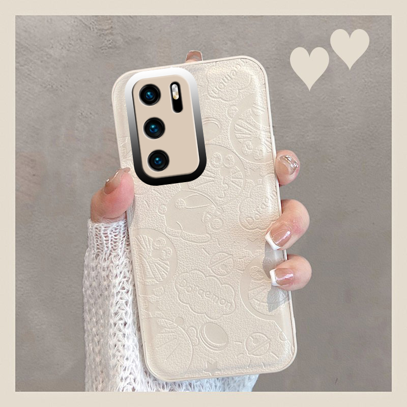 适用于华为p40/p40pro软边硬壳