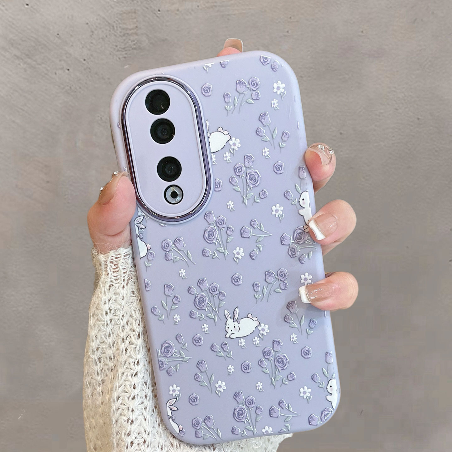 适用于华为荣耀90/90pro手机壳