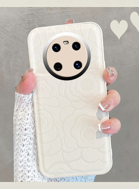 适用于华为mate40手机壳mete40pro新款meta40e女m40por全包防摔mt40epro简约ma4o白色mata高级感mte系列meite