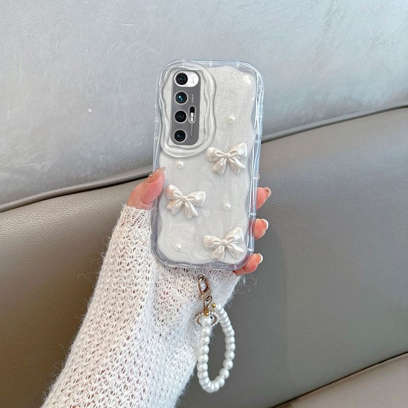 适用于小米10s保护壳全包防摔