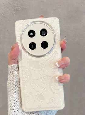 适用于华为荣耀x60pro手机壳新款brp一an00创意x6opro可爱brpan卡通60xpro全包防摔anoo硬壳女brpanoo曲屏por