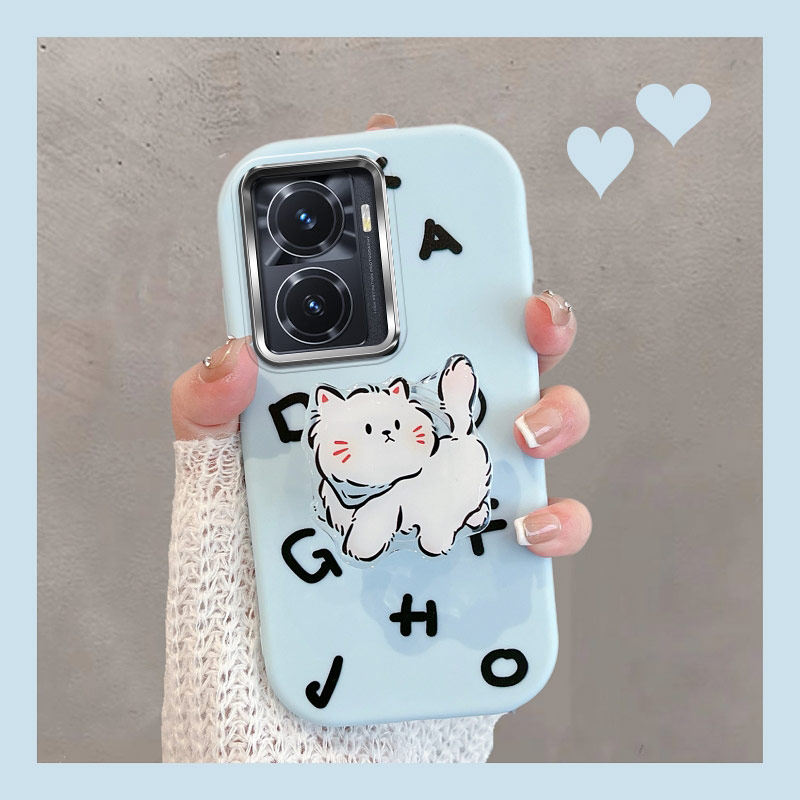 适用于vivoy77/y77e保护壳防摔