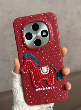 适用于oppoa6pro手机壳新年款pln110马年0pp0a6pro5g红色0ppoa防摔oppa软壳poopa女opooa薄款opopa波点oopoa