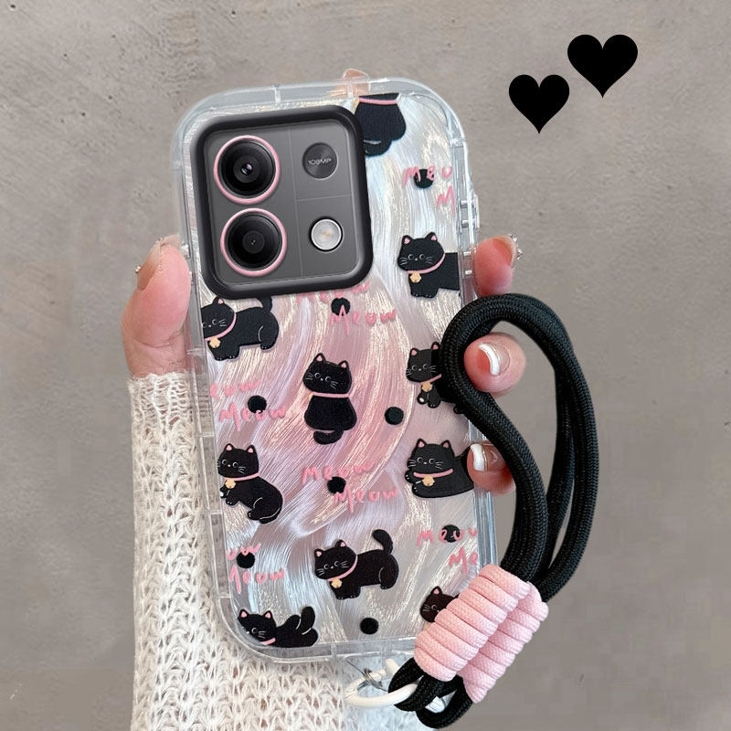 适用于红米note13/13pro保护壳