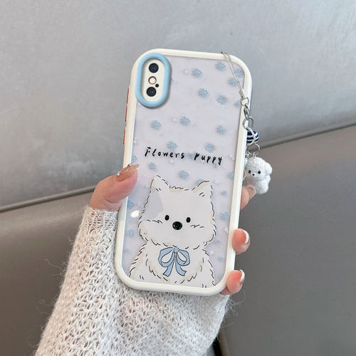 适用于苹果x/xs/xsmax/xr手机壳