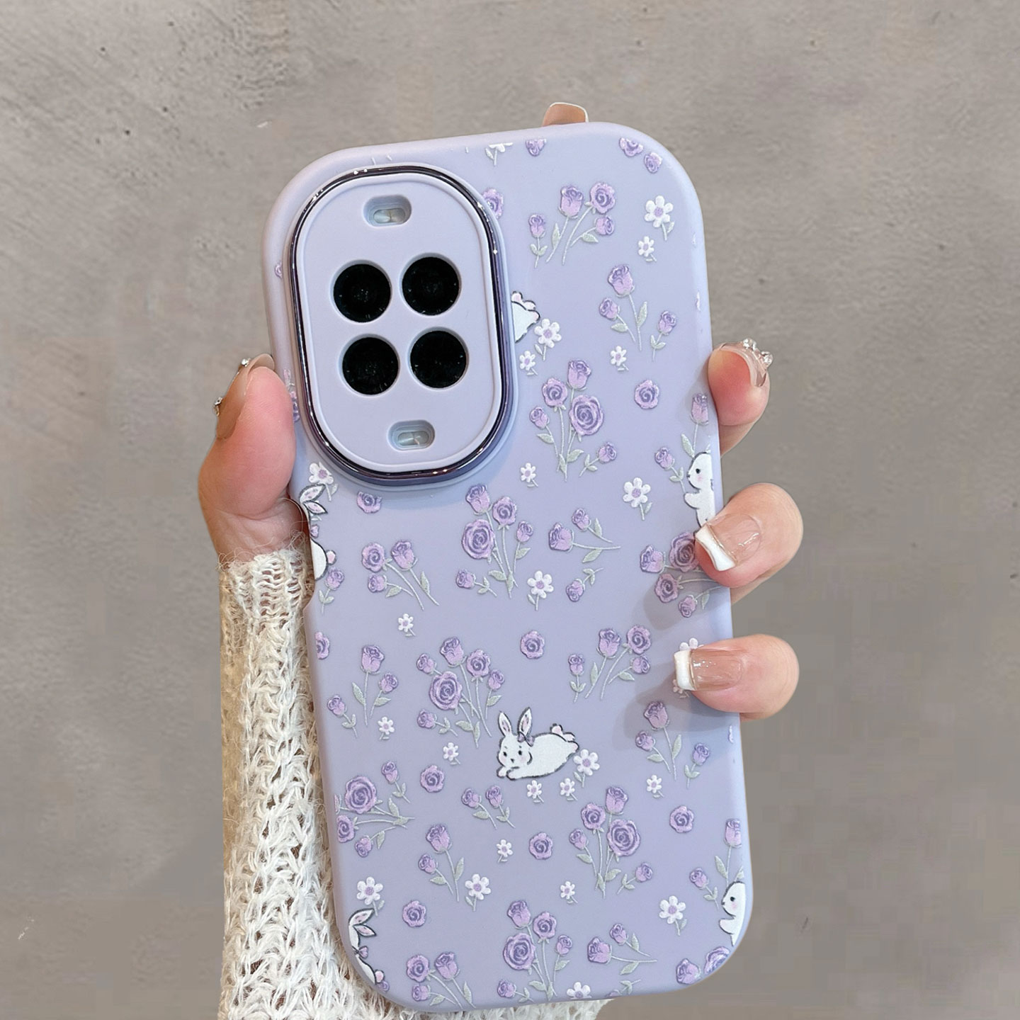 适用于华为nova14/14pro手机壳