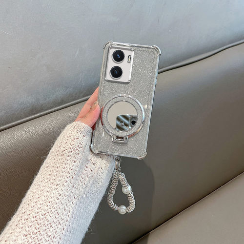 适用于vivoy77/y77e保护壳防摔