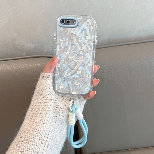 适用于苹果7plus/8plus保护壳
