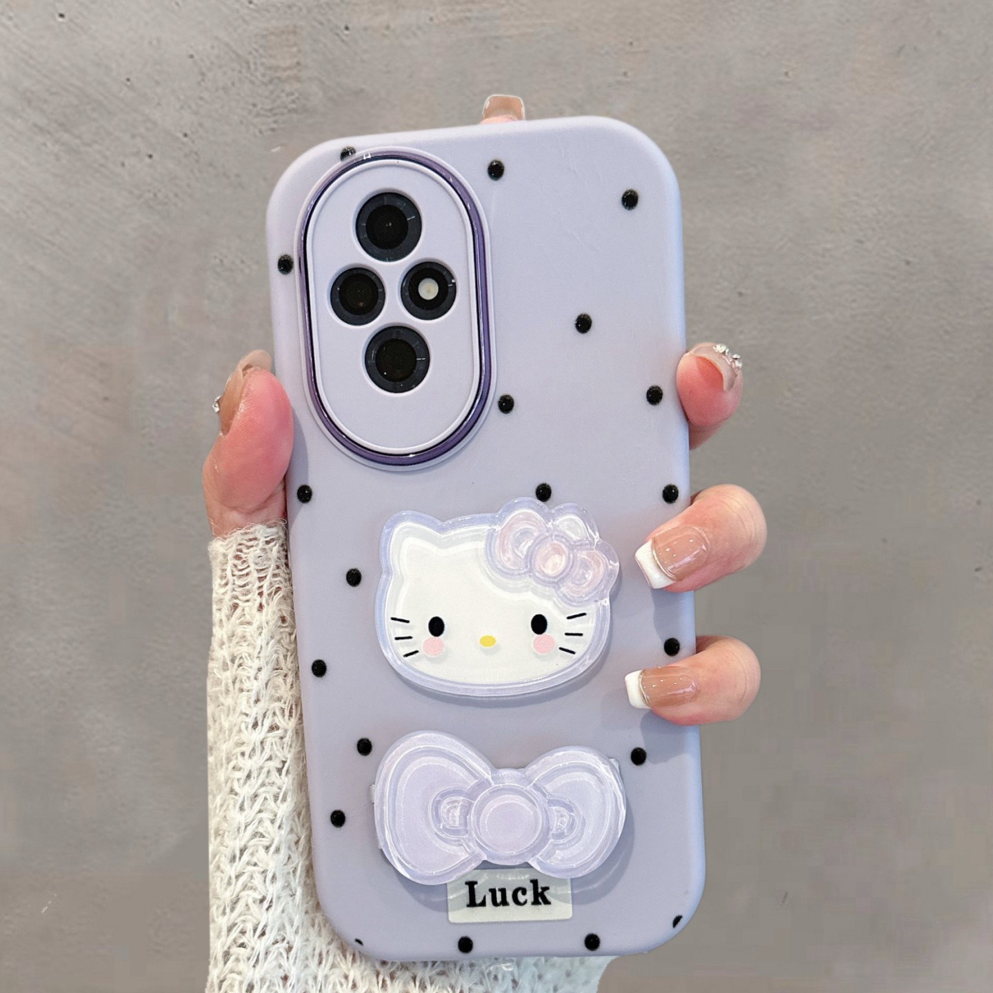 适用于华为荣耀200/200pro手机壳