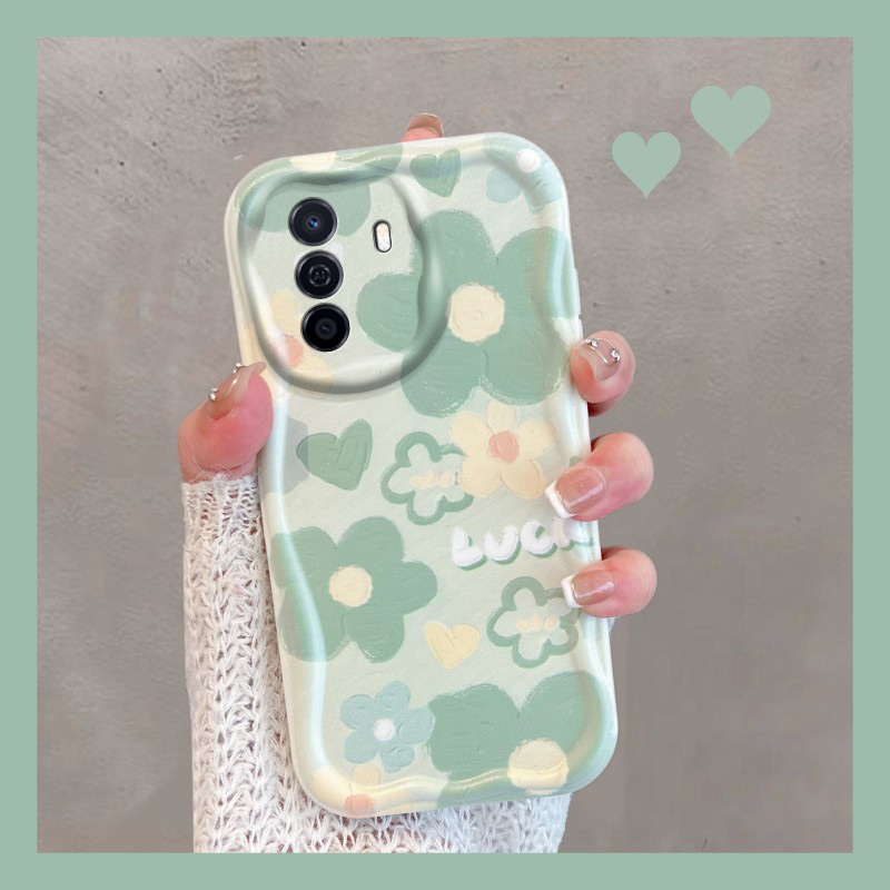 适用于华为畅享50/50pro软壳全包