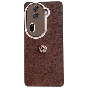 适用于opporeno11手机壳新款0pp0reno11pro5g简约pjh110复古opporeon115g女opopreno创意opooreno全包防摔por