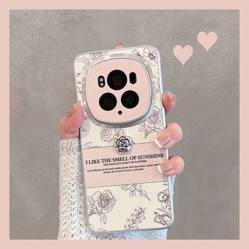 适用于荣耀magic6/6pro保护壳