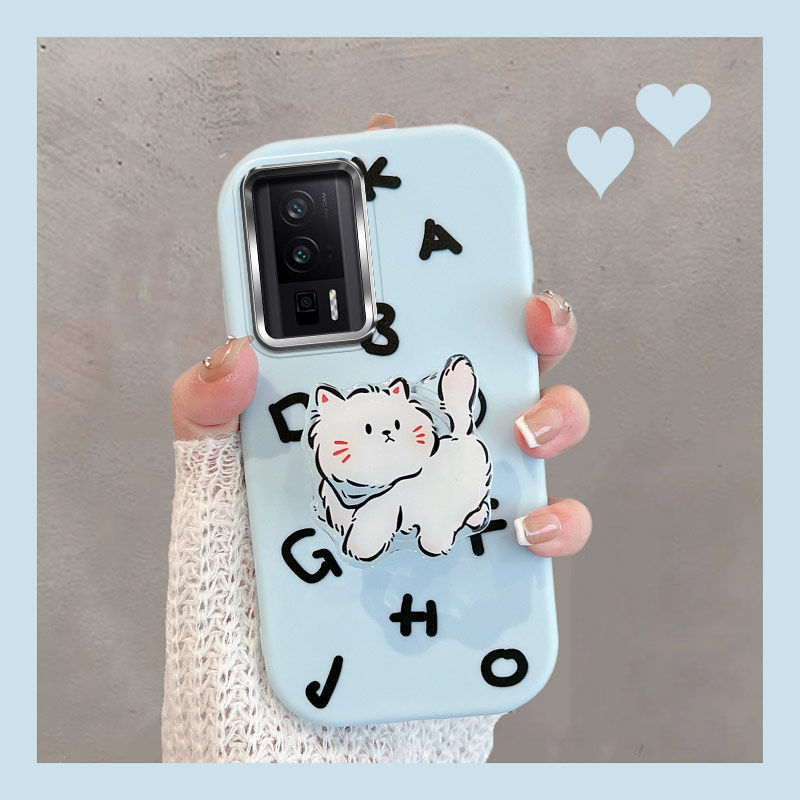 适用于红米k60/k60pro/60e保护壳