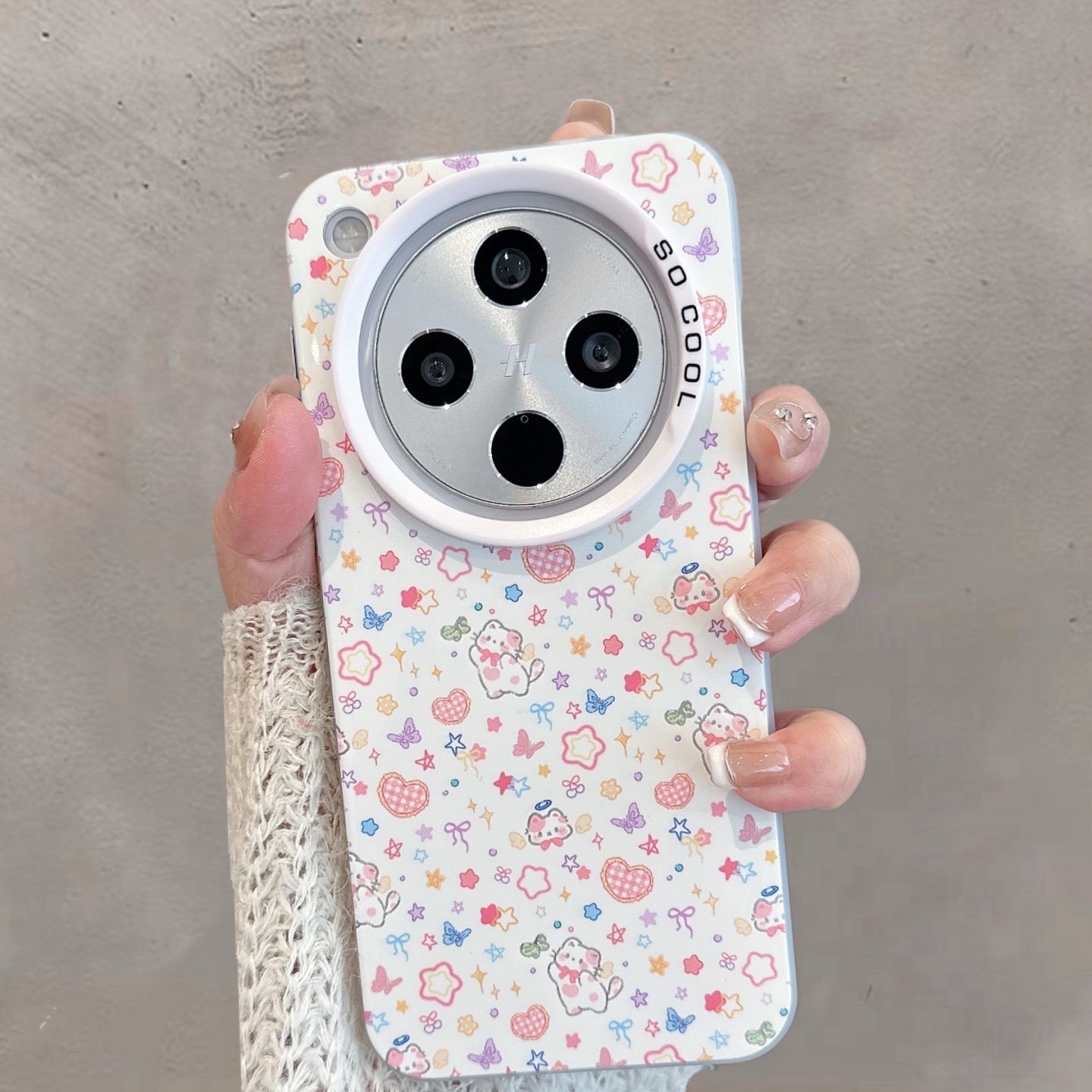 适用于oppofindx8/x8pro手机壳