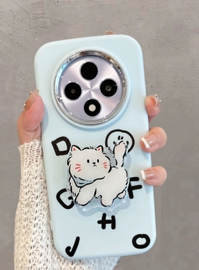 适用于oppoa3手机壳5g新款pka110可爱猫咪0pp0a3iplus镜头不包oopoa3全包防摔软壳opa35g创意女oppa3带支架a3