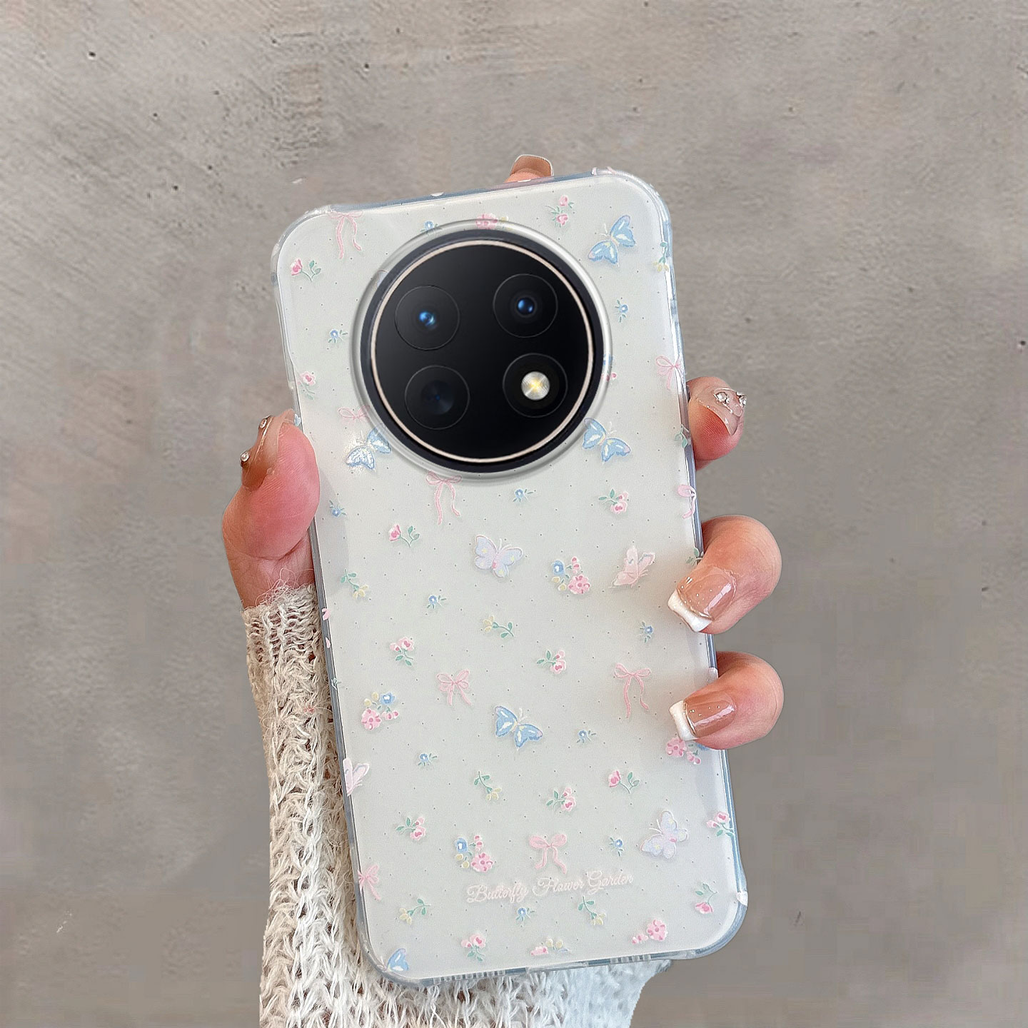 适用于华为畅享60x手机壳