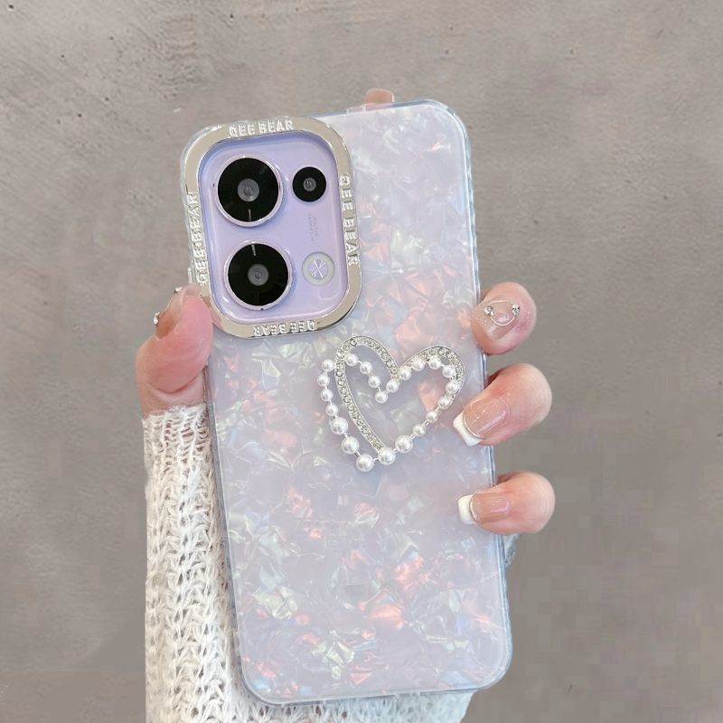 适用于opporeno13/13pro保护壳