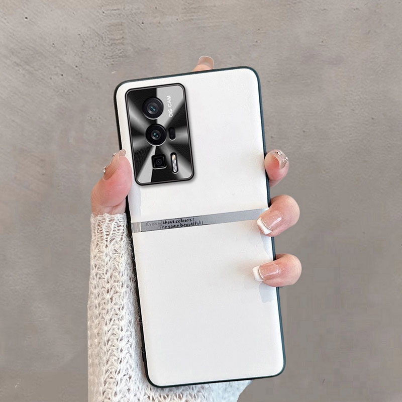 适用于红米k60/k60pro保护壳全包