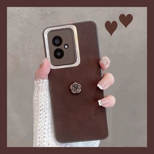 适用于华为荣耀100手机壳新款 100pro简约x100por曲屏p100pr0曲面屏honor叉一百系列复古硬壳女创意全包防摔套