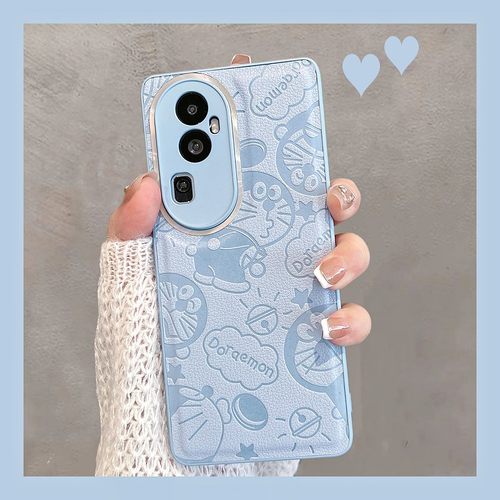 适用于opporeno10/10pro软边硬壳