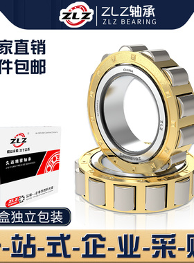 轴承RN205 RN206 rn307m 308减速机rn309 312滚子219正品222M轴承