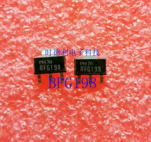 原装进口BFG591 BFG198 BFG97 BFG135质量保证