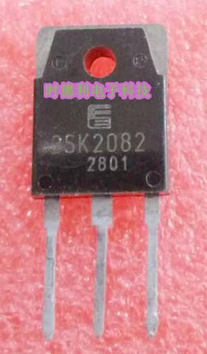 原装拆机2SK2082 K2082 10A 900V 开关电源MOS场效应管 质量保证