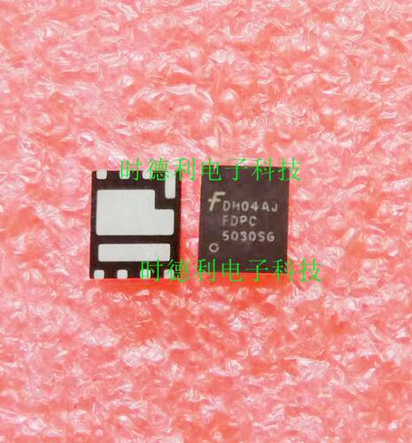 原装进口 FDPC5018SG 5018SC 5018SG FDPC5030SG 5030SG QFN