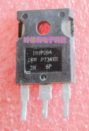 原装拆机IRFP264 IRFP264N 38A 250V 检测合格大功率MOS场效应管