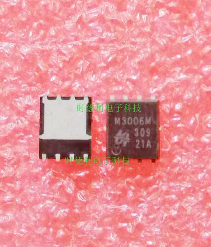 原装进口M3090M M3092M M3096M QM3098M6 M3004M M3006M QFN