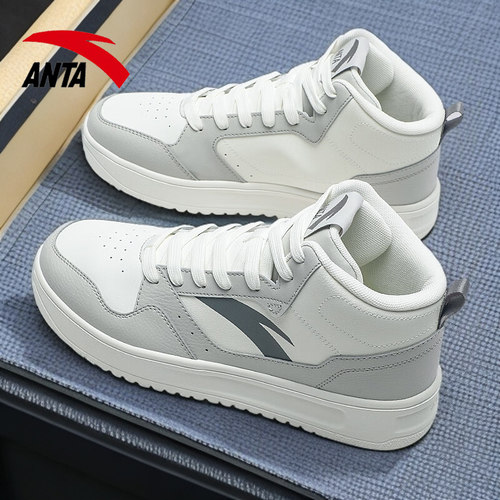 板鞋男厚底增高运动鞋高邦休闲鞋