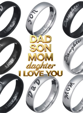 戒指对戒大号13号指环首饰手饰品