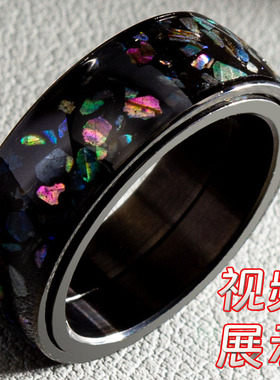 钛钢男士不锈钢钛钢太钢